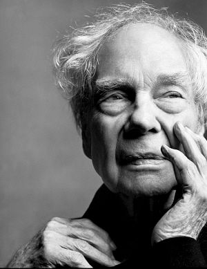 摩斯·康寧漢Merce Cunningham 1919-2009