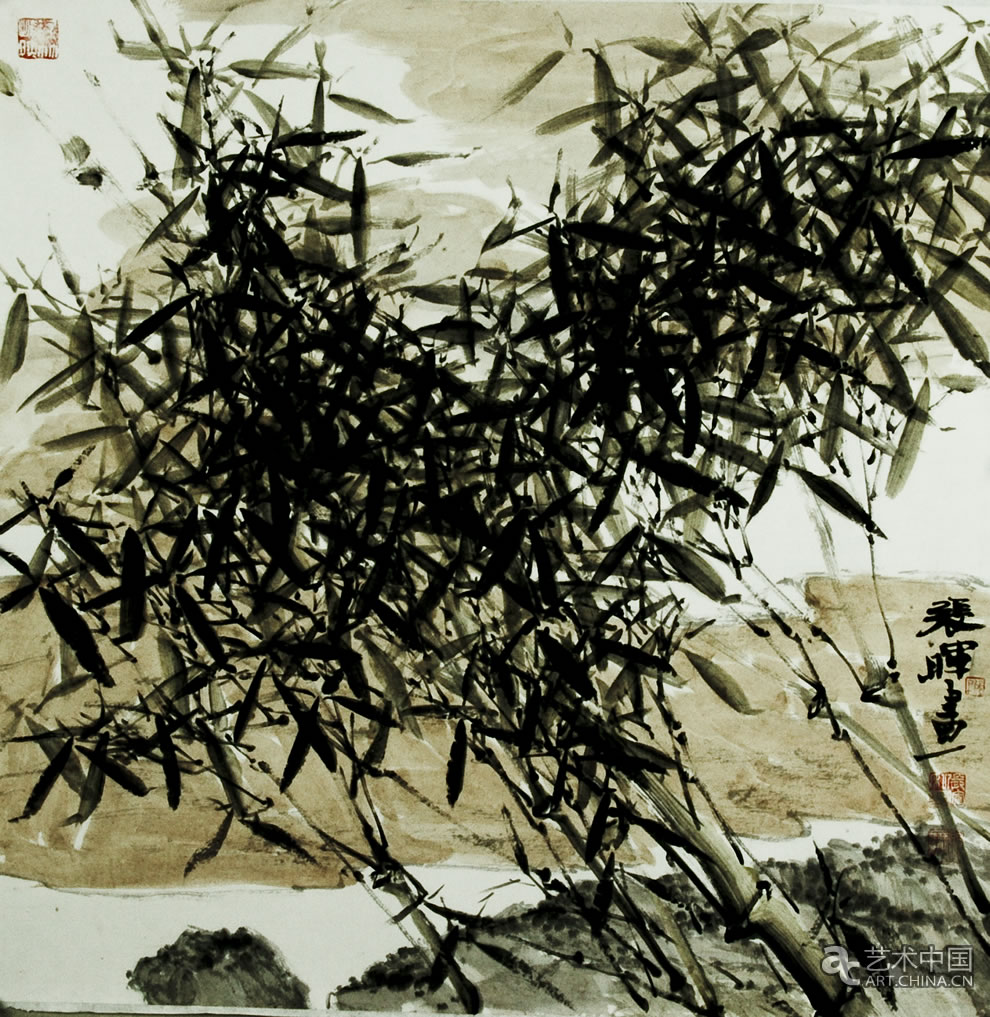 藝術(shù)家張暉作品,藝術(shù)家張暉,作品,張暉,張暉藝術(shù),張暉作品,張暉水墨,張暉中國畫