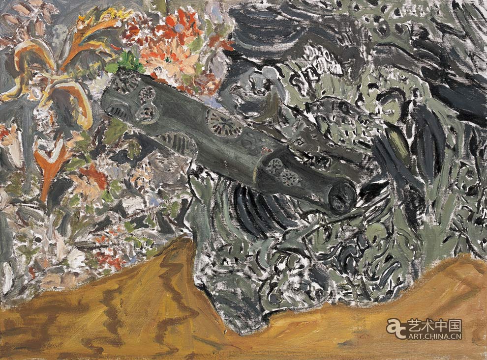 李雄伊,雄伊的世界,李雄伊藝術(shù),李雄伊作品,李雄伊介紹,李雄伊官網(wǎng),李雄伊個(gè)展,李雄伊訪談,李雄伊采訪