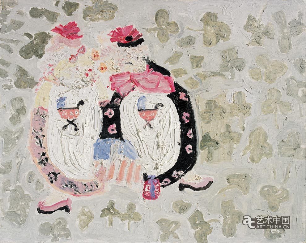 李雄伊,雄伊的世界,李雄伊藝術(shù),李雄伊作品,李雄伊介紹,李雄伊官網(wǎng),李雄伊個(gè)展,李雄伊訪談,李雄伊采訪