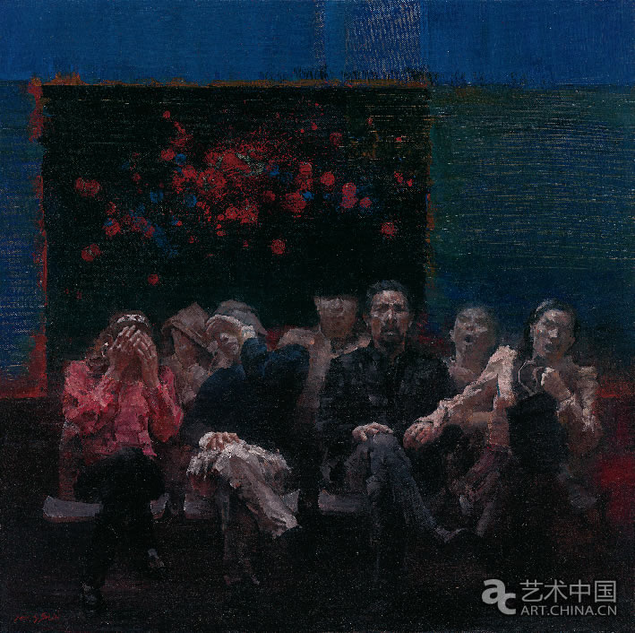 研究與超越——第二屆中國小幅油畫展,研究與超越,第二屆中國小幅油畫展,中國小幅油畫展,小幅油畫展,中國小幅油,畫展,小幅油畫,中國油畫學(xué)會,北京國子監(jiān)油畫藝術(shù)館,國子監(jiān)油畫藝術(shù)館,2010中國小幅油畫展,2010小幅油畫展