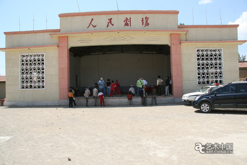 閆平晉北戲曲采風追蹤,當代著名油畫家,中國人民大學(xué),藝術(shù)學(xué)院教授,閆平,晉北戲曲,閆平藝術(shù),閆平作品,閆平展覽,閆平個展,閆平采風,閆平寫生,戲曲藝術(shù)