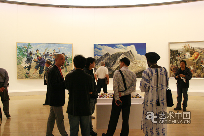 北京雙年展,北京國(guó)際美術(shù)雙年展,北京國(guó)際雙年展,雙年展,生態(tài)與家園,北京,策展,國(guó)家,生態(tài),家園,中國(guó)美協(xié)