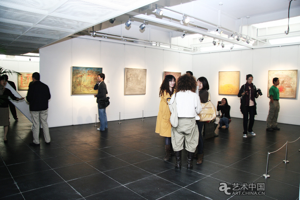 圖畫——李木作品展,圖畫,李木作品展,李木,作品展,李木藝術(shù),李木作品,李木展覽,李木個展,中間藝術(shù)館B展廳,中間藝術(shù)館,B展廳