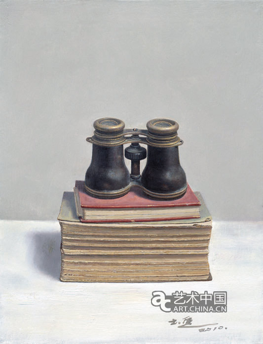 2010中國寫實(shí)畫派小幅繪畫作品展 開幕 寫實(shí)畫派 時(shí)代美術(shù)館 作品展 小幅繪畫 藝術(shù)家 油畫 巡展 高文漪 楊飛云 艾軒 王少倫