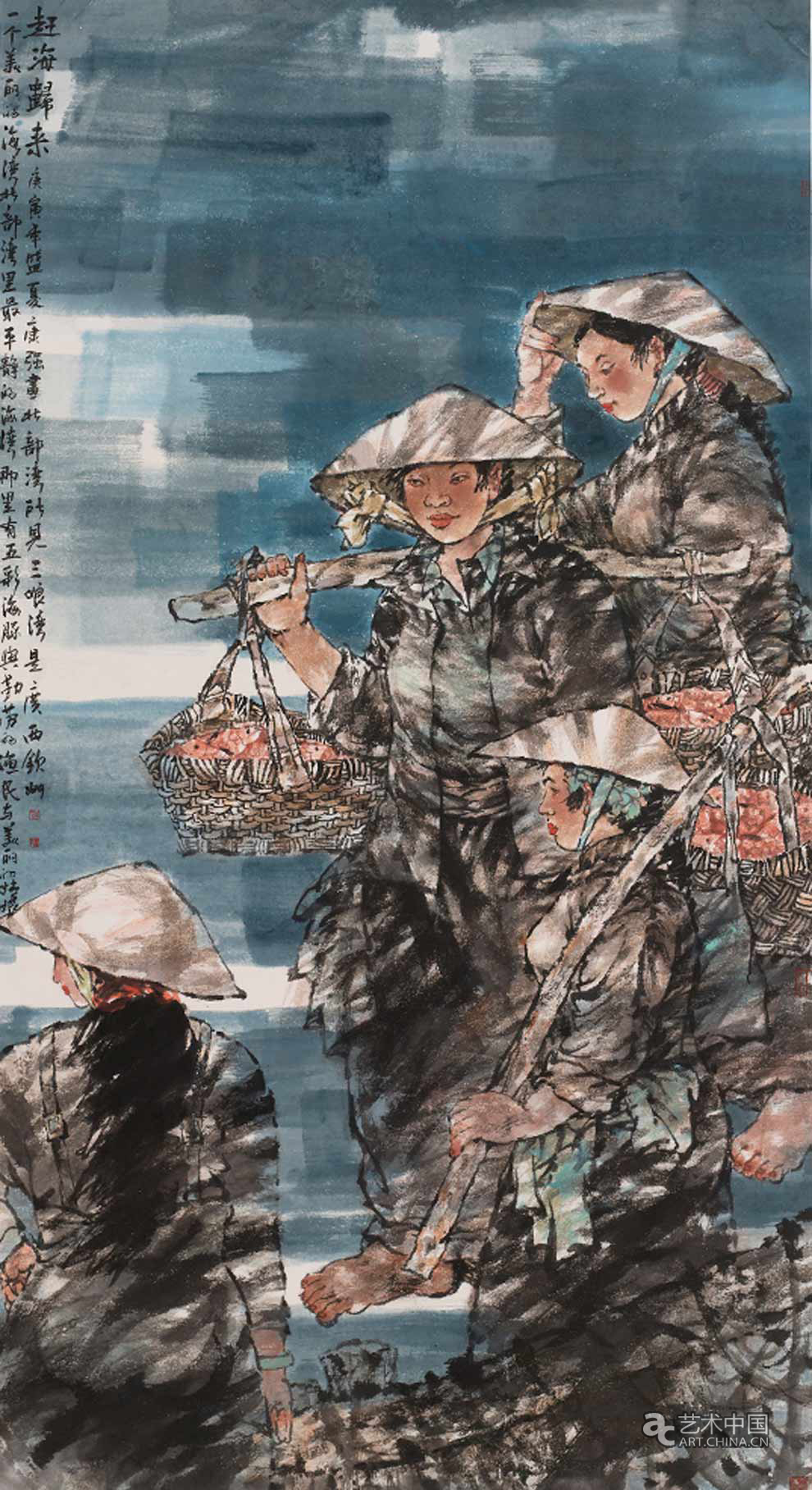 2010年全國中國畫作品展,2010年,全國中國畫作品展,中國畫作品展,中國畫作品,中國美術(shù)家協(xié)會,蘇州市人民政府,蘇州美術(shù)館新館,蘇州美術(shù)館