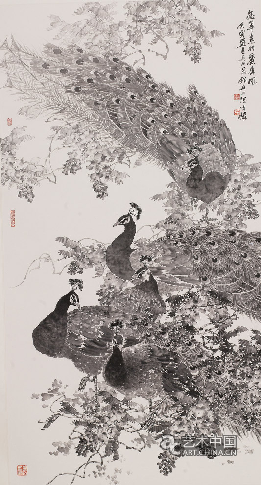 2010年全國中國畫作品展,2010年,全國中國畫作品展,中國畫作品展,中國畫作品,中國美術(shù)家協(xié)會,蘇州市人民政府,蘇州美術(shù)館新館,蘇州美術(shù)館