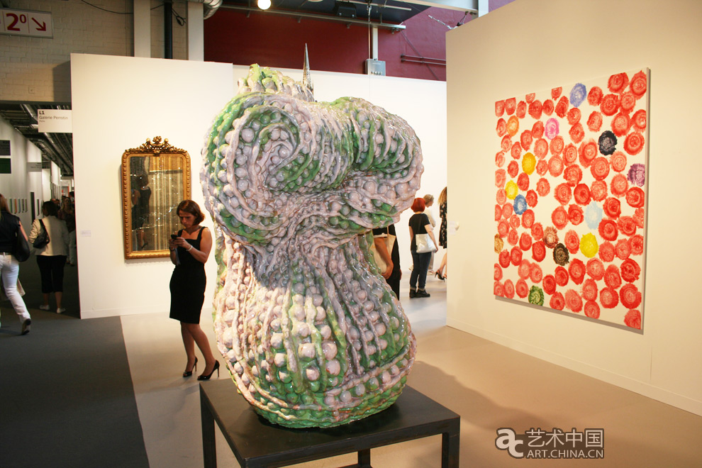 2011巴塞爾國際藝術(shù)博覽會,art,basel,2011,巴塞爾國際藝術(shù)博覽會,巴塞爾藝術(shù)博覽會,巴塞爾博覽會,巴塞爾藝博會,巴塞爾,國際,藝術(shù),博覽會