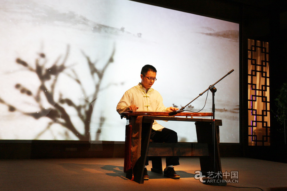 高山流水遇知音——湖南省博物館館藏歷代古琴展,高山流水遇知音,湖南省博物館館藏歷代古琴展,湖南省博物館館藏,歷代古琴展,湖南省,博物館,館藏,歷代,古琴展,古琴