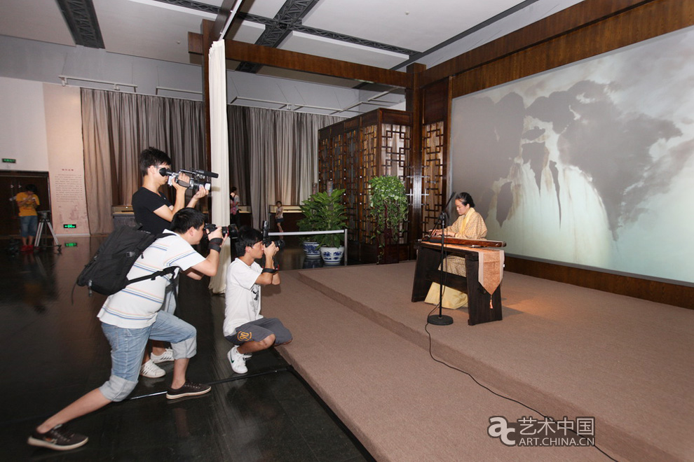 高山流水遇知音——湖南省博物館館藏歷代古琴展,高山流水遇知音,湖南省博物館館藏歷代古琴展,湖南省博物館館藏,歷代古琴展,湖南省,博物館,館藏,歷代,古琴展,古琴