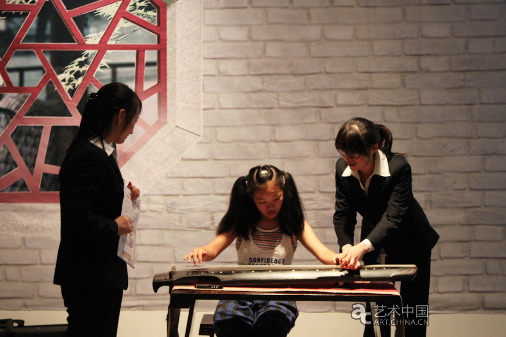 高山流水遇知音——湖南省博物館館藏歷代古琴展,高山流水遇知音,湖南省博物館館藏歷代古琴展,湖南省博物館館藏,歷代古琴展,湖南省,博物館,館藏,歷代,古琴展,古琴