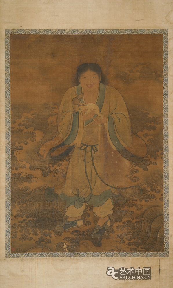 中國(guó)美術(shù)館舉辦鄧拓捐贈(zèng)中國(guó)古代繪畫珍品特展,中國(guó)美術(shù)館,舉辦,鄧拓,捐贈(zèng),中國(guó),古代,繪畫,珍品特展