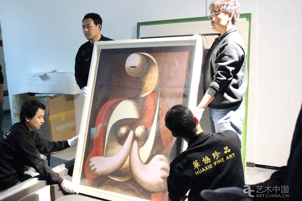 畢加索,藝術(shù)大展,成都,2012,中國(guó)大展,真跡,繪畫(huà),雕塑,攝影,畢加索博物館,當(dāng)代美術(shù)館,盧浮宮,當(dāng)代美術(shù)館,張大千,大師作品,代表作 