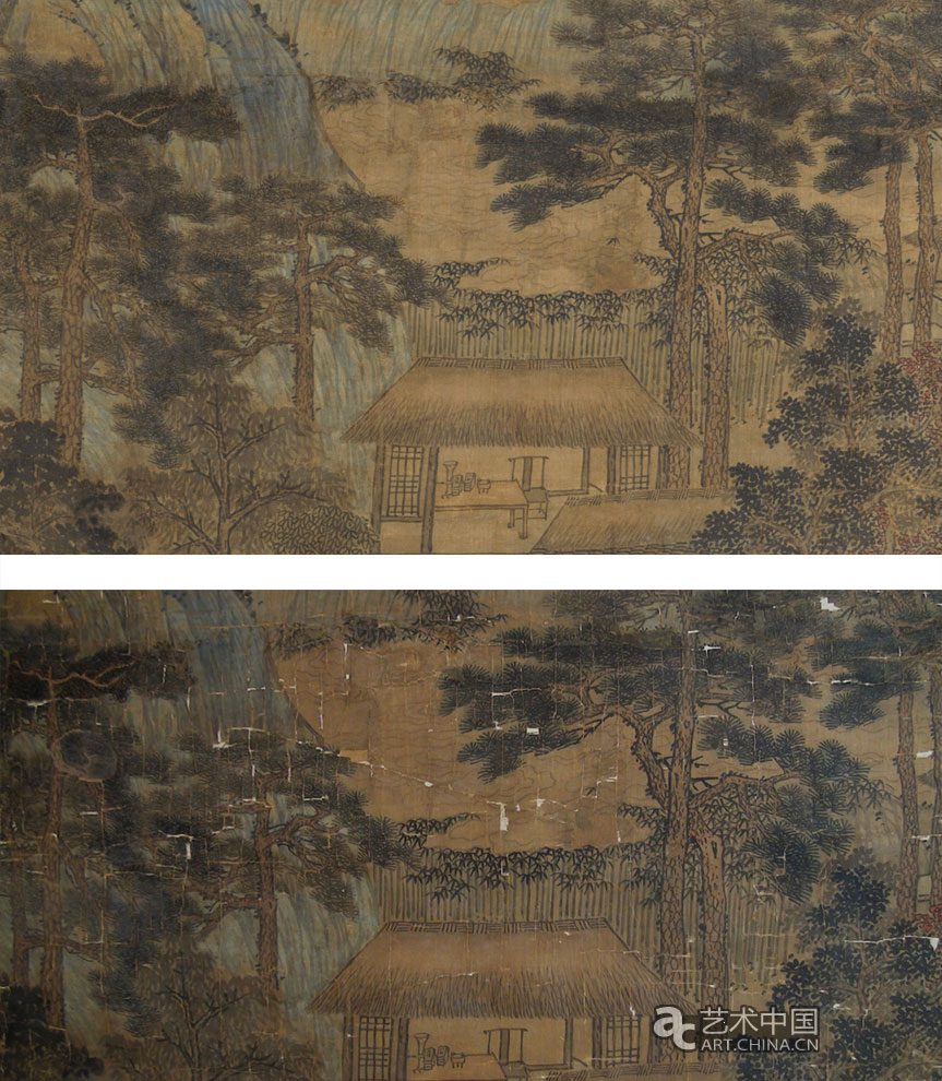 中國(guó)美術(shù)館舉辦鄧拓捐贈(zèng)中國(guó)古代繪畫珍品特展,中國(guó)美術(shù)館,舉辦,鄧拓,捐贈(zèng),中國(guó),古代,繪畫,珍品特展