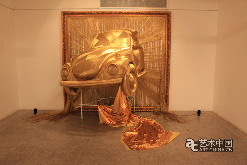 八大美院畢業(yè)展,2012中央美術(shù)學(xué)院畢業(yè)展,中央美術(shù)學(xué)院畢業(yè)展,中央美院畢業(yè)展,中央美院,畢業(yè)展