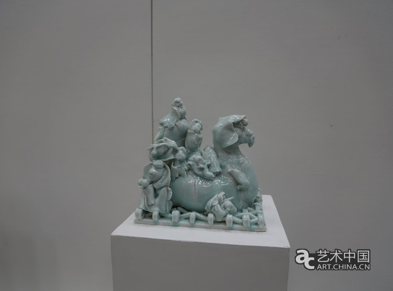 八大美院畢業(yè)展,2012中央美術(shù)學(xué)院畢業(yè)展,中央美術(shù)學(xué)院畢業(yè)展,中央美院畢業(yè)展,中央美院,畢業(yè)展