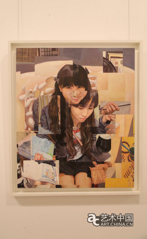 八大美院畢業(yè)展,2012中央美術(shù)學院畢業(yè)展,中央美術(shù)學院畢業(yè)展,中央美院畢業(yè)展,中央美院,畢業(yè)展