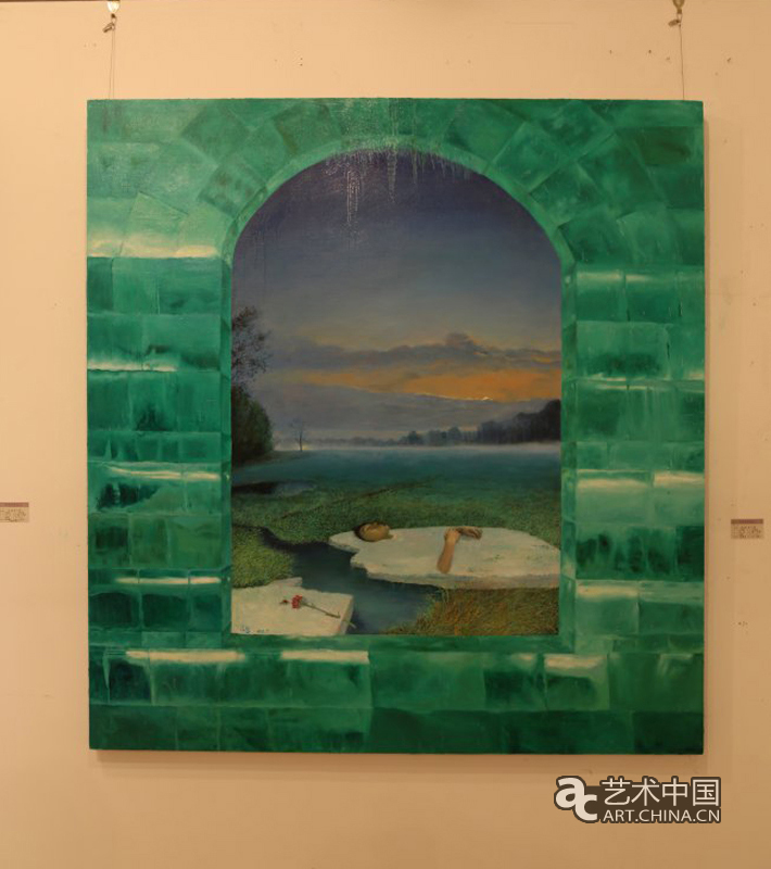 八大美院畢業(yè)展,2012中央美術學院畢業(yè)展,中央美術學院畢業(yè)展,中央美院畢業(yè)展,中央美院,畢業(yè)展