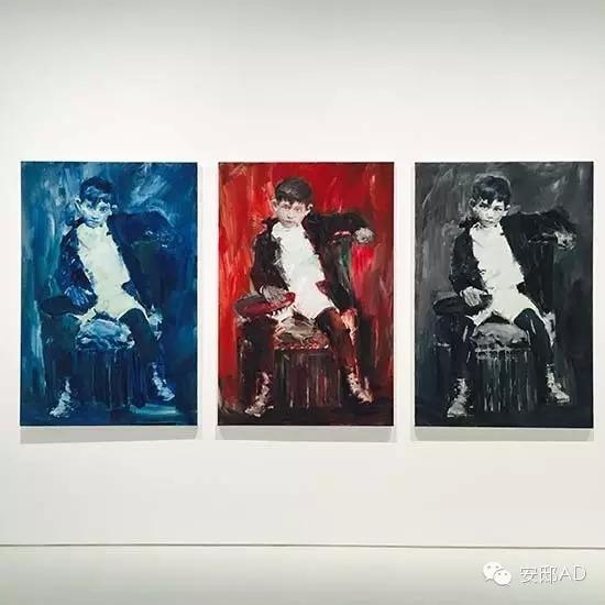 香港巴塞爾藝術(shù)展開幕：20件頂級大師原作欣賞