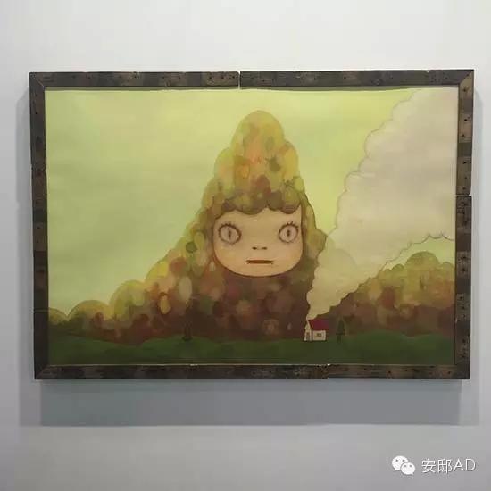 香港巴塞爾藝術(shù)展開幕：20件頂級大師原作欣賞