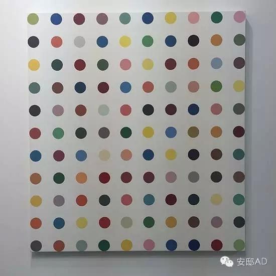 No.19 Damien Hirst