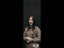 冷軍 Leng Jun 蒙娜麗莎–關(guān)于微笑的設(shè)計 Mona Lisa – Design of Smile 布面油畫 Oil on canvas 125×45cm 2004 