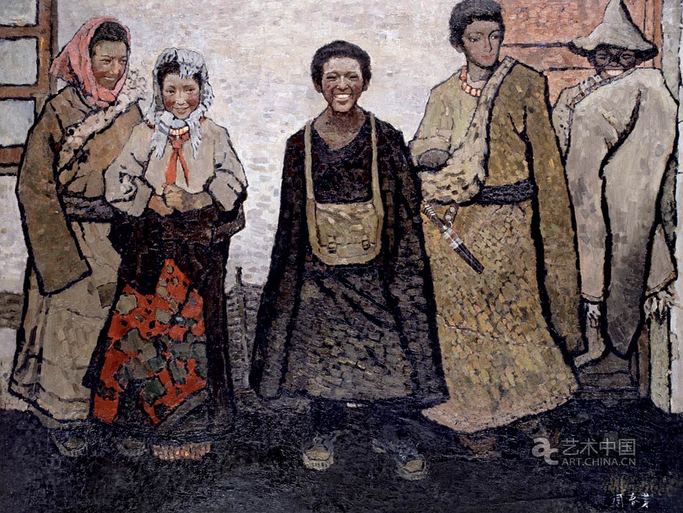 民生美術(shù)館 民生現(xiàn)代美術(shù)館  中國(guó)當(dāng)代藝術(shù)三十年  當(dāng)代藝術(shù)  當(dāng)代藝術(shù)三十年 