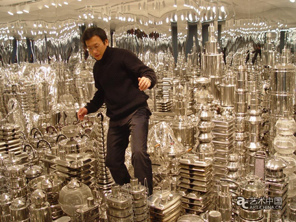 建構(gòu)之維——2010年中國當代藝術邀請展,建構(gòu)之維,2010年中國當代藝術邀請展,2010年,中國當代藝術邀請展,中國當代藝術,邀請展,中國藝術研究院,中國美術館