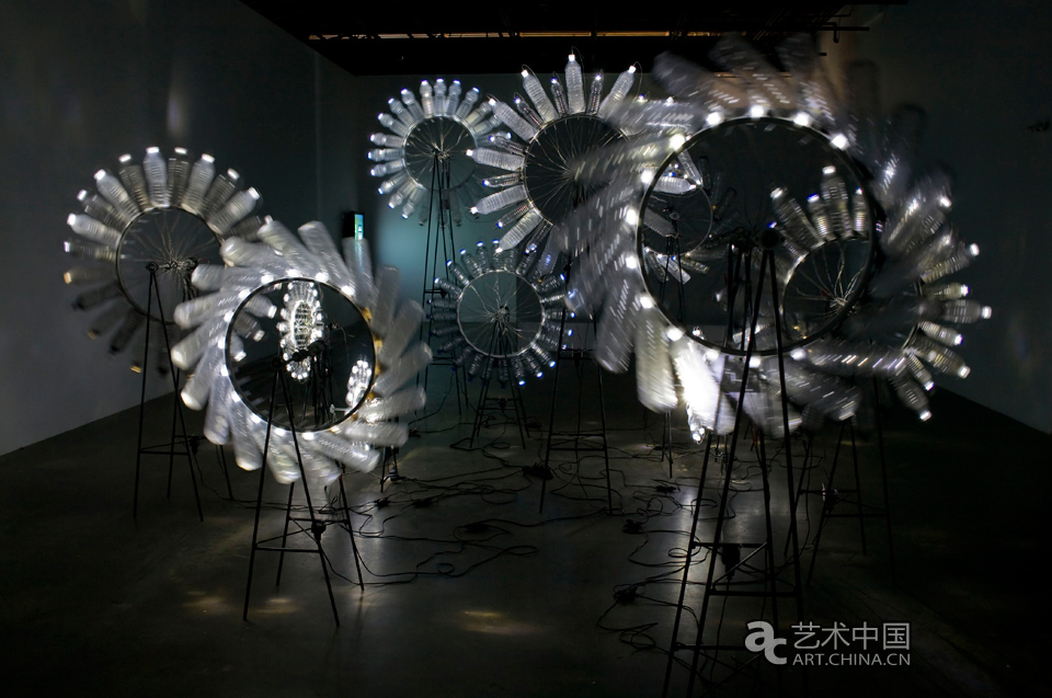 2011媒體中國·國際新媒體藝術三年展,2011,媒體中國,國際新媒體藝術三年展,延展生命,國際新媒體藝術,三年展,國際,新媒體,藝術,中國美術館