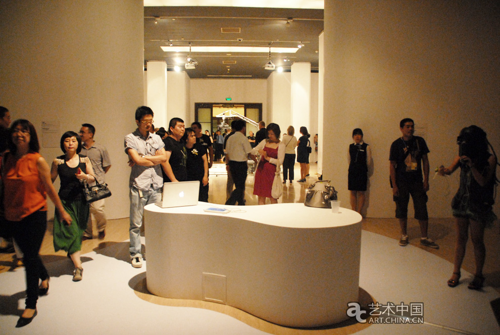 2011媒體中國·國際新媒體藝術(shù)三年展,2011,媒體中國,國際新媒體藝術(shù)三年展,延展生命,國際新媒體藝術(shù),三年展,國際,新媒體,藝術(shù),中國美術(shù)館