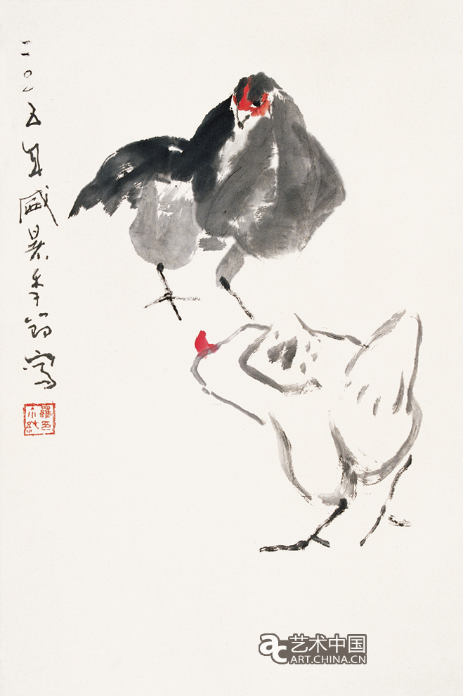 羅爾純繪畫(huà)展,百雅軒798藝術(shù)中心,百雅軒,798藝術(shù)中心,羅爾純藝術(shù),羅爾純作品,羅爾純展覽,羅爾純個(gè)展