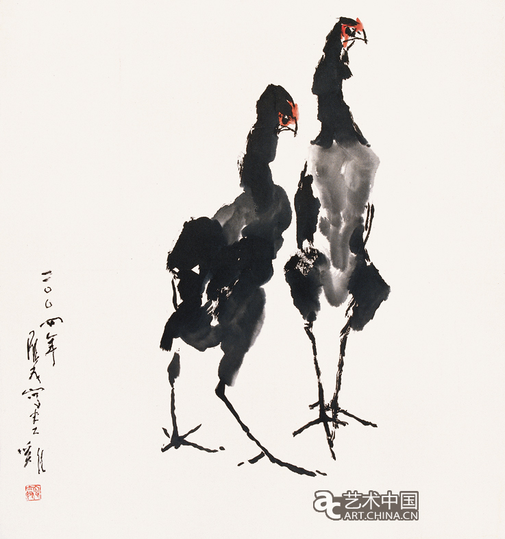 羅爾純繪畫(huà)展,百雅軒798藝術(shù)中心,百雅軒,798藝術(shù)中心,羅爾純藝術(shù),羅爾純作品,羅爾純展覽,羅爾純個(gè)展