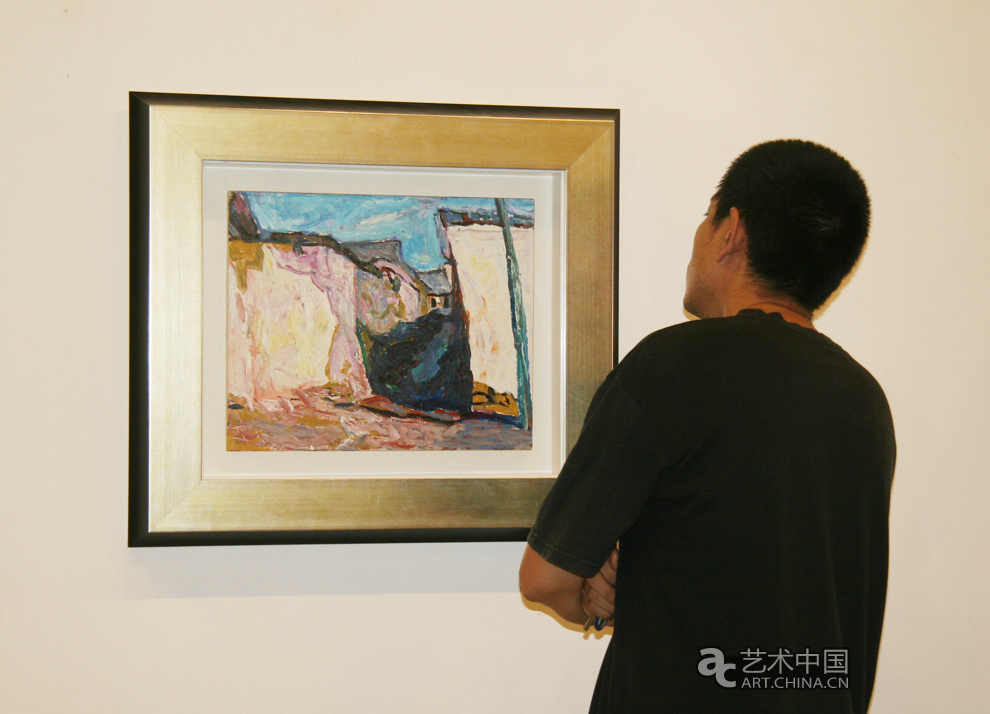 羅爾純繪畫展,百雅軒798藝術(shù)中心,百雅軒,798藝術(shù)中心,羅爾純藝術(shù),羅爾純作品,羅爾純展覽,羅爾純個(gè)展