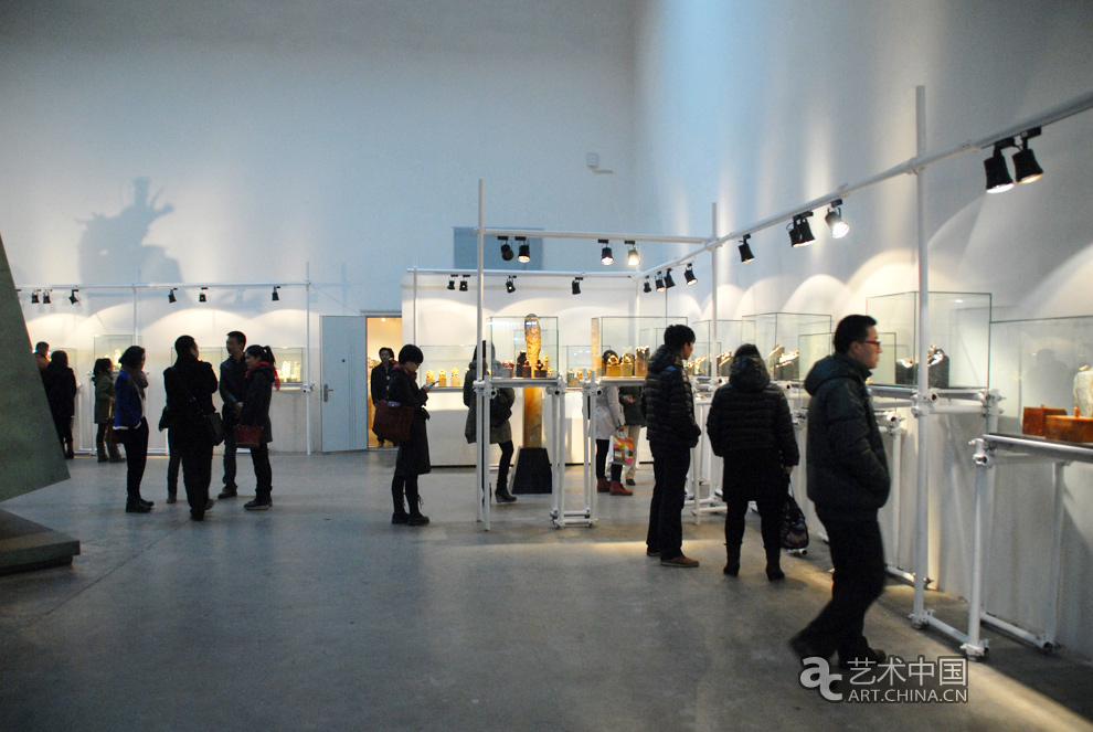 和光同塵——邱啟敬個展,和光同塵,邱啟敬,個展,邱啟敬藝術(shù),邱啟敬作品,邱啟敬展覽,邱啟敬個展,白盒子藝術(shù)館