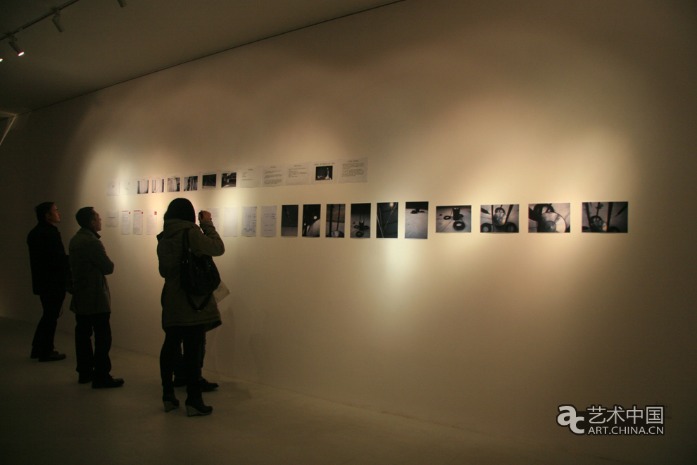 彌漫 彌漫·北京 威尼斯雙年展 悅美術(shù)館 彭鋒 潘公凱 楊茂源 原弓 蔡志松 梁遠(yuǎn)葦