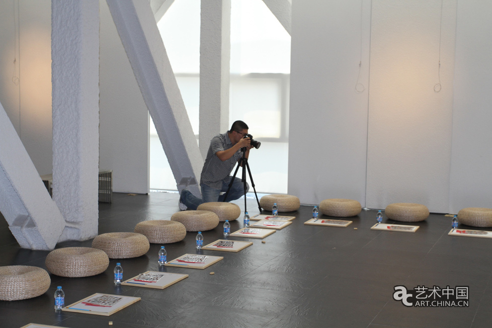 康劍飛,康劍飛作品展,中間美術(shù)館,作為媒體的藝術(shù),觀看飛鳥的方式,北京,上海