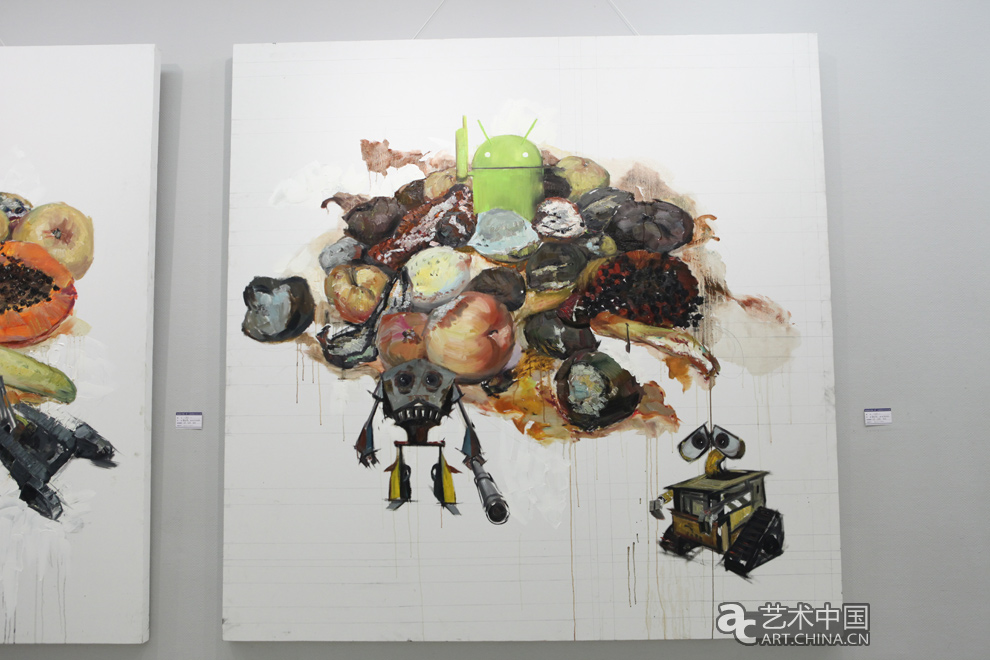 2013魯迅美術學院畢業(yè)展,魯迅美術學院畢業(yè)展,魯迅美術學院,畢業(yè)展,2013魯迅美院畢業(yè)展,魯迅美院畢業(yè)展,美院畢業(yè)展