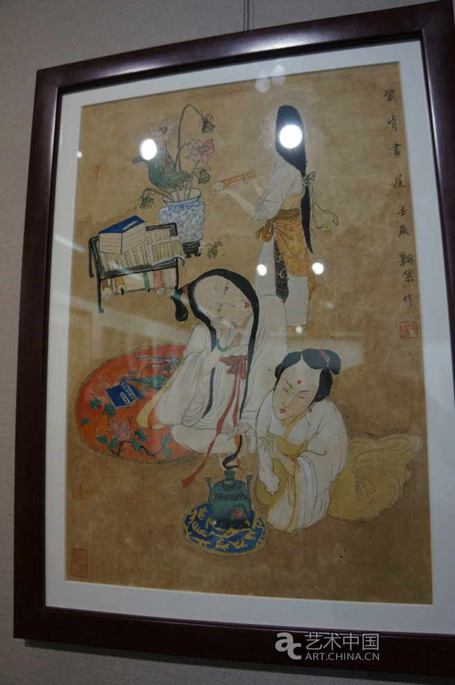 2013天津美術學院畢業(yè)展,天津美術學院畢業(yè)展,天津美術學院,畢業(yè)展,2013天津美院畢業(yè)展,天津美院畢業(yè)展,美院畢業(yè)展