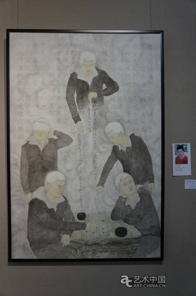 2013天津美術(shù)學(xué)院畢業(yè)展,天津美術(shù)學(xué)院畢業(yè)展,天津美術(shù)學(xué)院,畢業(yè)展,2013天津美院畢業(yè)展,天津美院畢業(yè)展,美院畢業(yè)展