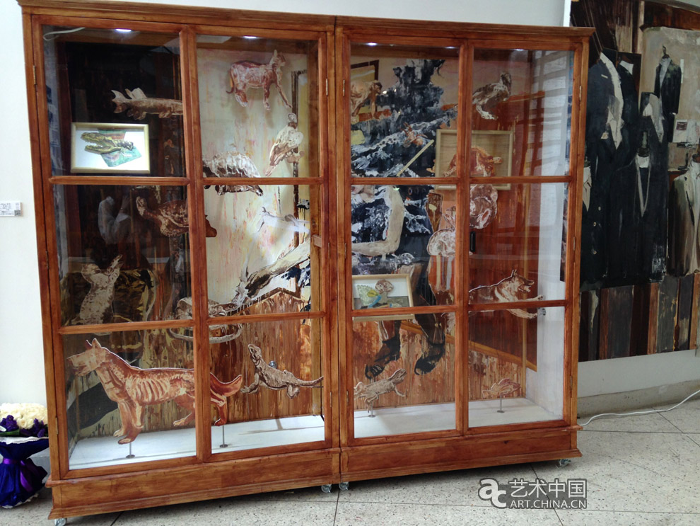 2015中國美術(shù)學(xué)院畢業(yè)展,中國美術(shù)學(xué)院畢業(yè)展,中國美術(shù)學(xué)院,畢業(yè)展,中國美院畢業(yè)展,中國,美術(shù),學(xué)院