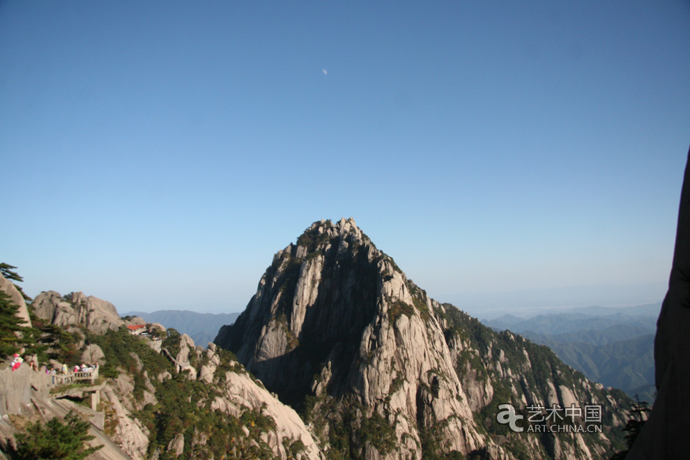 第二屆中外藝術(shù)家黃山對話--文化中國夢,第二屆中外藝術(shù)家黃山對話,文化中國夢,第二屆,中外藝術(shù)家黃山對話,中外藝術(shù)家黃山寫生,藝術(shù)中國寫生,藝術(shù)中國活動 