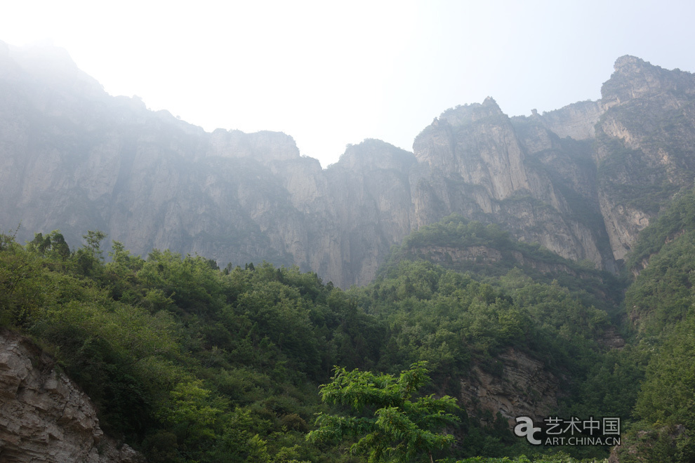 中外藝術(shù)家,太行對(duì)話,河南林州,中國(guó),國(guó)家畫(huà)院,中國(guó),互聯(lián)網(wǎng),新聞中心,國(guó)務(wù)院新聞辦公室,國(guó)家,旅游局