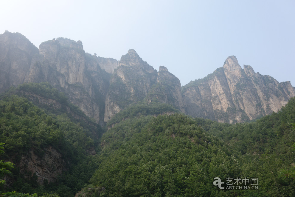 中外藝術(shù)家,太行對(duì)話,河南林州,中國(guó),國(guó)家畫院,中國(guó),互聯(lián)網(wǎng),新聞中心,國(guó)務(wù)院新聞辦公室,國(guó)家,旅游局