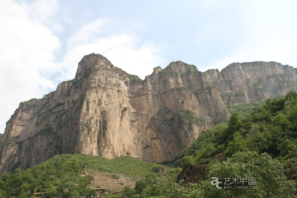 中外藝術(shù)家,太行對(duì)話,河南林州,中國(guó),國(guó)家畫(huà)院,中國(guó),互聯(lián)網(wǎng),新聞中心,國(guó)務(wù)院新聞辦公室,國(guó)家,旅游局