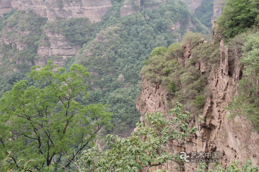 中外藝術(shù)家,太行對(duì)話,河南林州,中國(guó),國(guó)家畫(huà)院,中國(guó),互聯(lián)網(wǎng),新聞中心,國(guó)務(wù)院新聞辦公室,國(guó)家,旅游局