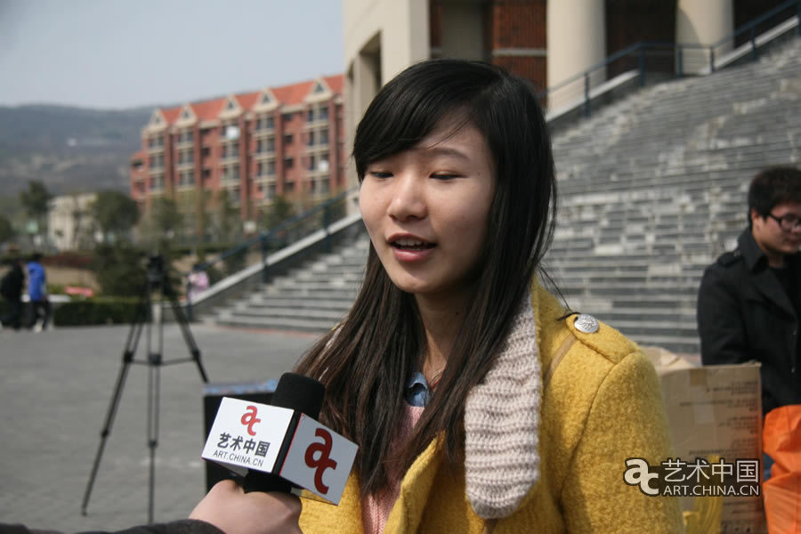 “Rock The Web!網(wǎng)羅新聲代”校園推廣之中國(guó)傳媒大學(xué)南廣學(xué)院