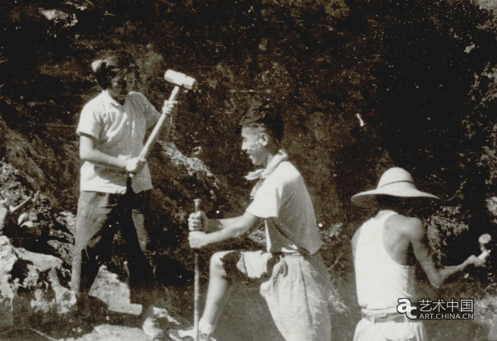 北大 考古 考古文博學(xué)院 90年 考古專業(yè) 60年 考古文化月 北京大學(xué) 歷程 考古圖片 歷史圖片 北大歷史圖片