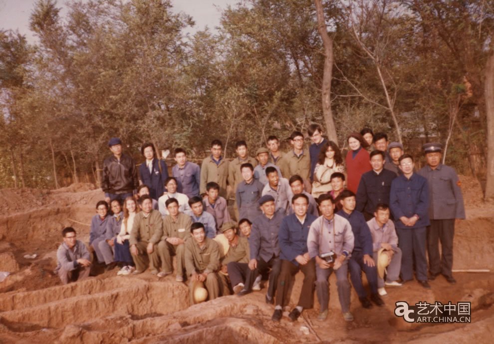 北大 考古 考古文博學(xué)院 90年 考古專業(yè) 60年 考古文化月 北京大學(xué) 歷程 考古圖片 歷史圖片 北大歷史圖片