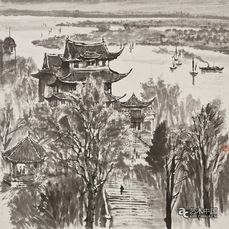 張仃,張仃同道展,同道展,國家大劇院,研討會,國家大劇院張仃同道展,山鳴谷應(yīng)