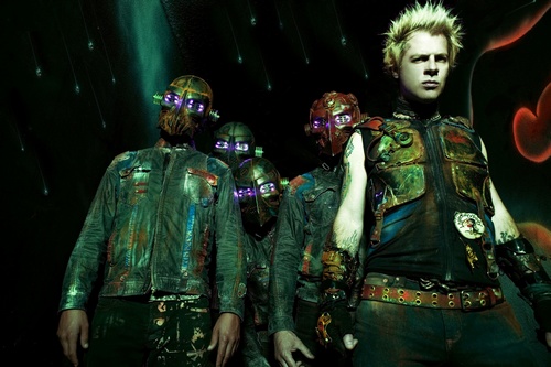 Powerman 5000